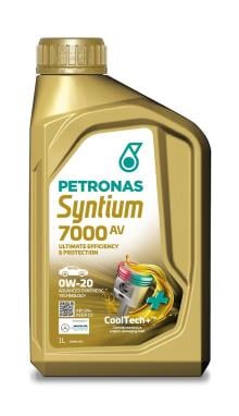 PETRONAS 70410E18EU